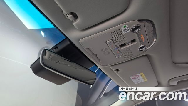 Hyundai Grandeur (IG) 2.5 Exclusice 2022 — фото 28
