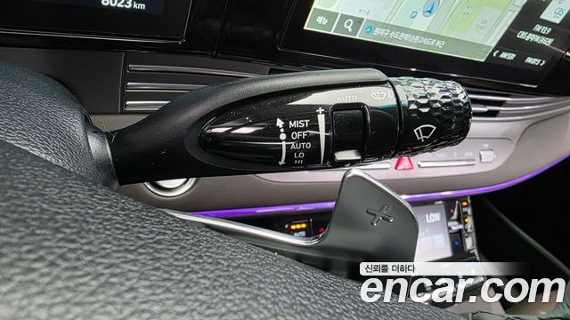 Hyundai Grandeur (IG) 2.5 Exclusice 2022 — фото 29