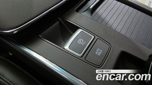 Hyundai Grandeur (IG) 2.5 Exclusice 2022 — фото 30