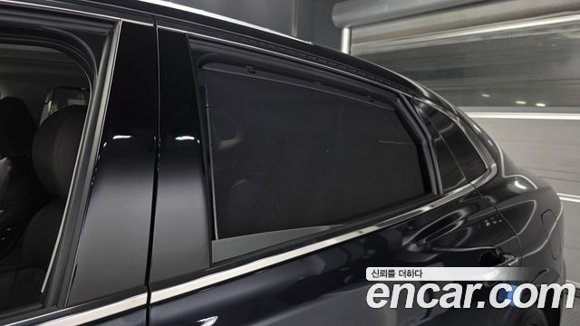 Hyundai Grandeur (IG) 2.5 Exclusice 2022 — фото 31