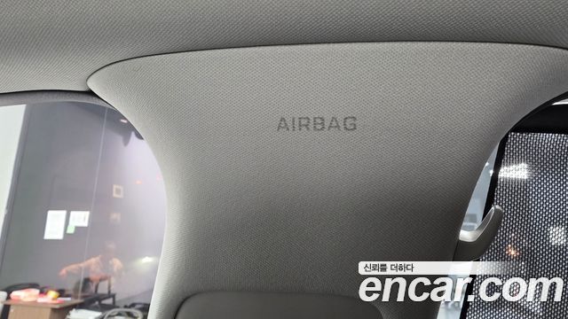 Hyundai Grandeur (IG) 2.5 Exclusice 2022 — фото 33