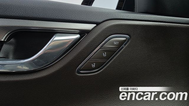 Hyundai Grandeur (IG) 2.5 Exclusice 2022 — фото 34