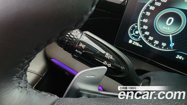 Hyundai Grandeur (IG) 2.5 Exclusice 2022 — фото 35