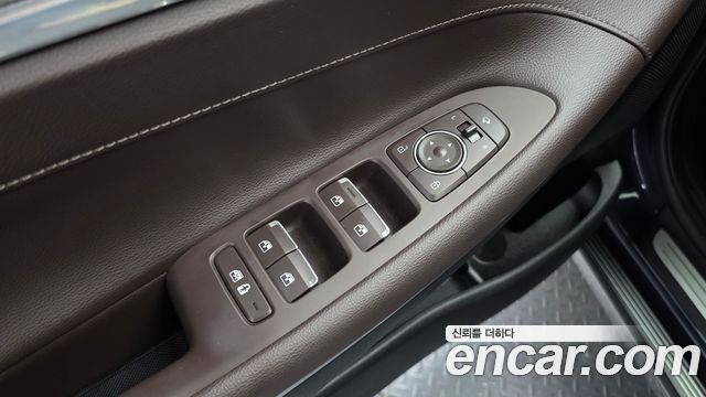 Hyundai Grandeur (IG) 2.5 Exclusice 2022 — фото 37