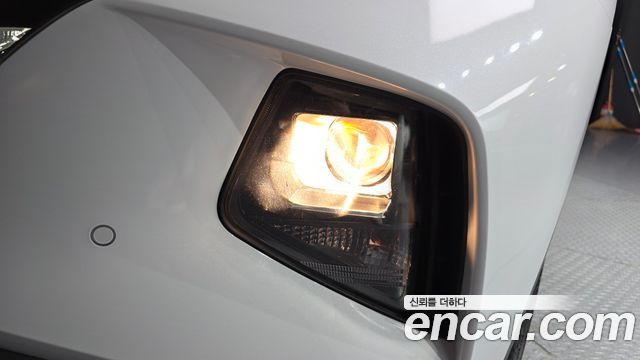 Hyundai Tucson Hybrid (NX4) Premium 2WD 2023 — фото 22