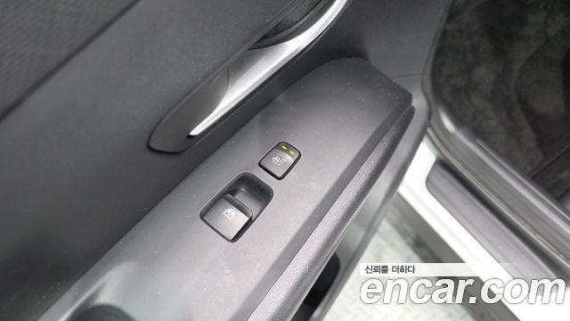 Hyundai Tucson Hybrid (NX4) Premium 2WD 2023 — фото 30