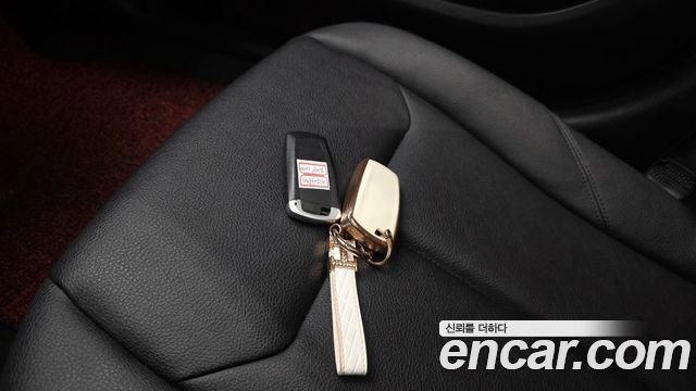 BMW 1 Series (F20) 118d Urban 5Dr 2014 — фото 33