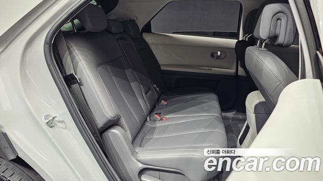 Hyundai Ioniq 5 Long Range AWD Exclusive 2023 — фото 11