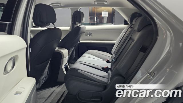 Hyundai Ioniq 5 Long Range AWD Exclusive 2023 — фото 12