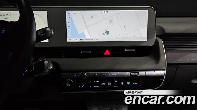 Hyundai Ioniq 5 Long Range AWD Exclusive 2023 — фото 13