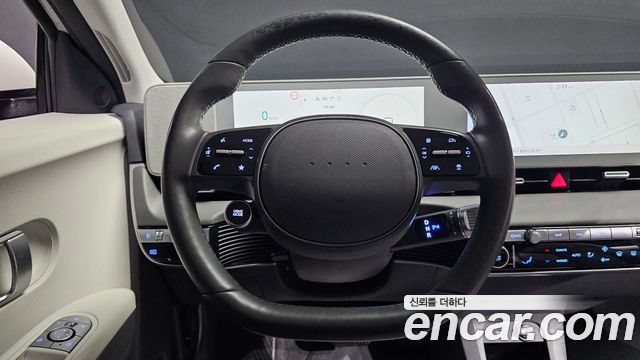 Hyundai Ioniq 5 Long Range AWD Exclusive 2023 — фото 14