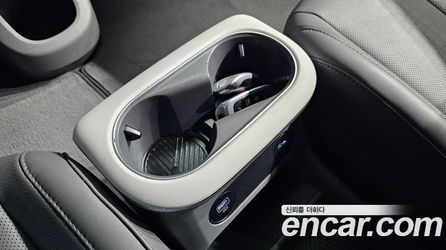 Hyundai Ioniq 5 Long Range AWD Exclusive 2023 — фото 18