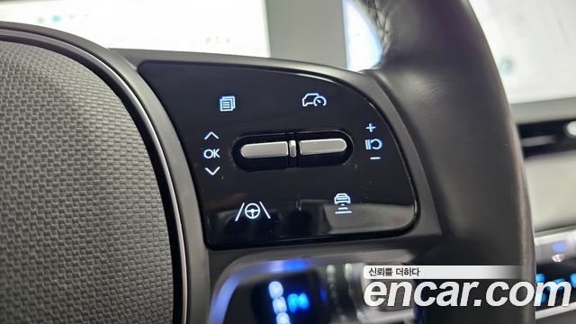 Hyundai Ioniq 5 Long Range AWD Exclusive 2023 — фото 19