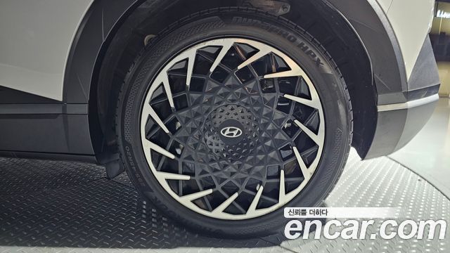 Hyundai Ioniq 5 Long Range AWD Exclusive 2023 — фото 21