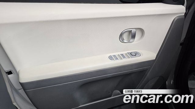Hyundai Ioniq 5 Long Range AWD Exclusive 2023 — фото 24