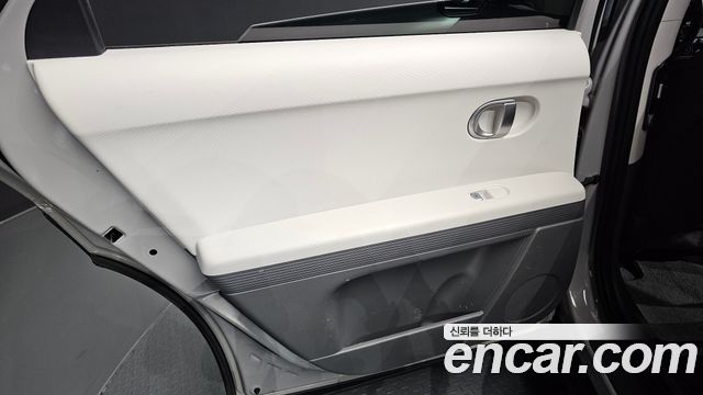 Hyundai Ioniq 5 Long Range AWD Exclusive 2023 — фото 25