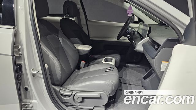 Hyundai Ioniq 5 Long Range AWD Exclusive 2023 — фото 26