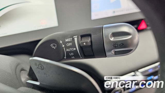 Hyundai Ioniq 5 Long Range AWD Exclusive 2023 — фото 30