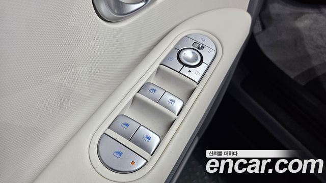 Hyundai Ioniq 5 Long Range AWD Exclusive 2023 — фото 33