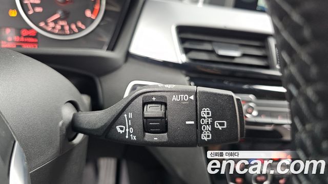 BMW X1 (F48) xDrive 20d Joy 2018 — фото 30