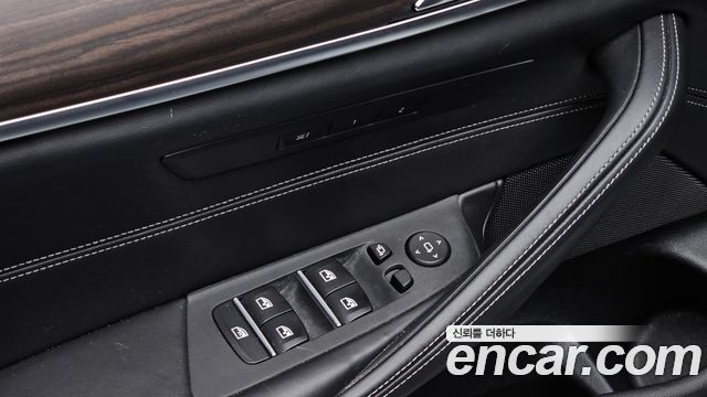 BMW 5 Series (G30) 530i Luxury Plus 2018 — фото 28