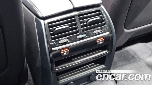 BMW 5 Series (G30) 530i Luxury Plus 2018 — фото 30