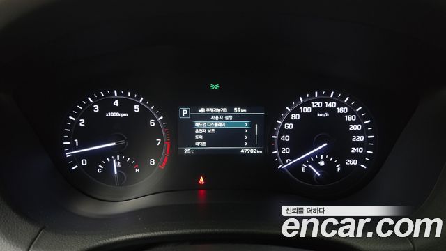 Genesis G80 3.3 GDI AWD Premium Luxury 2018 — фото 8