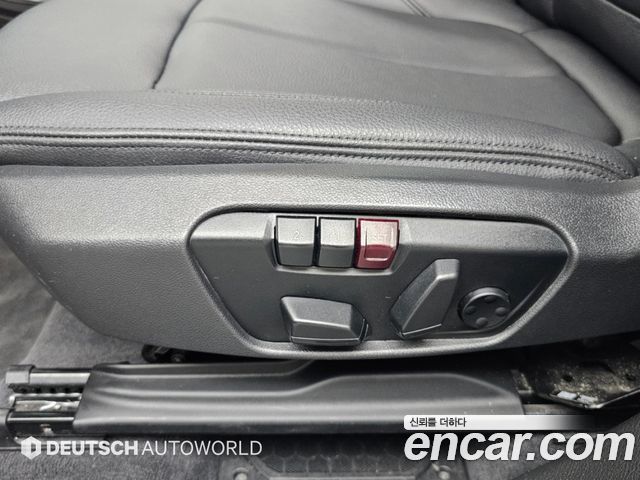 BMW X1 (F48) xDrive 18d Premium 2019 — фото 20