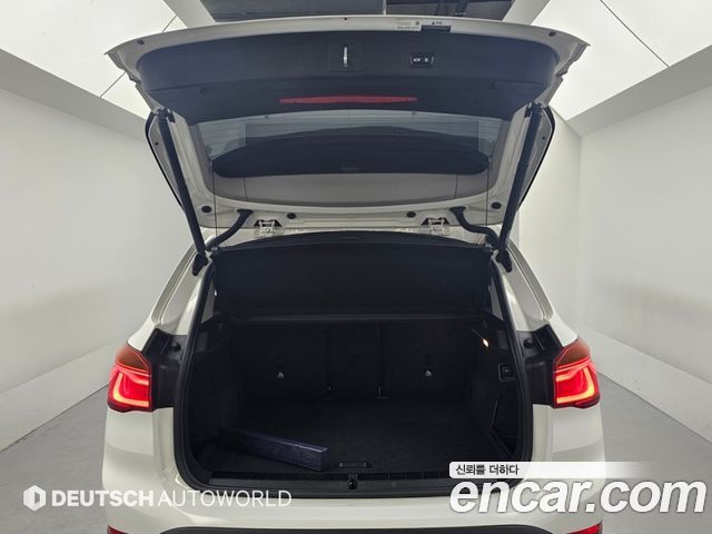 BMW X1 (F48) xDrive 18d Premium 2019 — фото 23