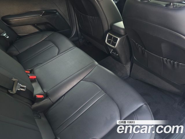 Kia K5 (III) 1.6 Turbo Prestige 2023 — фото 20