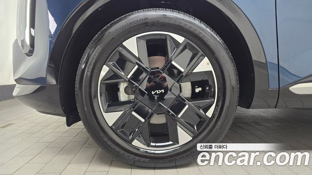 Kia Sportage Hybrid (V) HEV 1.6 2WD Signature 2025 — фото 5