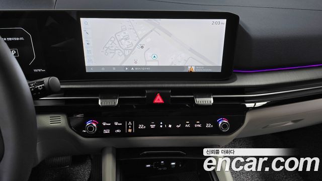 Kia Sportage Hybrid (V) HEV 1.6 2WD Signature 2025 — фото 13