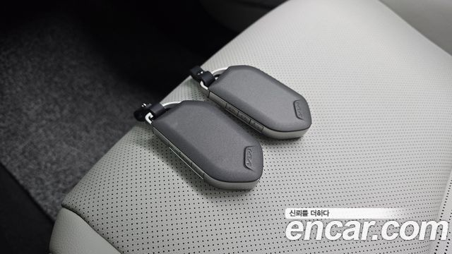 Kia Sportage Hybrid (V) HEV 1.6 2WD Signature 2025 — фото 29