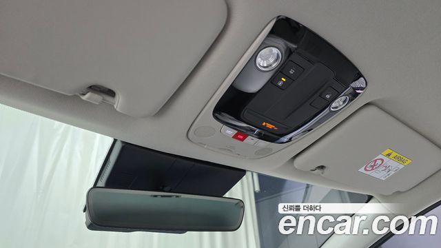 Kia Sportage Hybrid (V) HEV 1.6 2WD Signature 2025 — фото 31