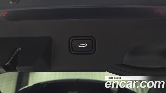 Kia Sportage Hybrid (V) HEV 1.6 2WD Signature 2025 — фото 34
