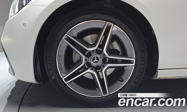 Mercedes-Benz E-Class (W213) E250 AMG Line 2023 — фото 5