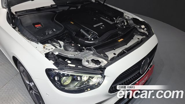 Mercedes-Benz E-Class (W213) E250 AMG Line 2023 — фото 6
