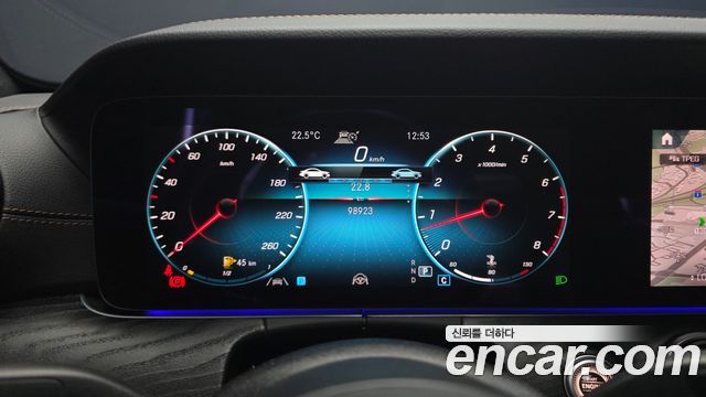 Mercedes-Benz E-Class (W213) E250 AMG Line 2023 — фото 8