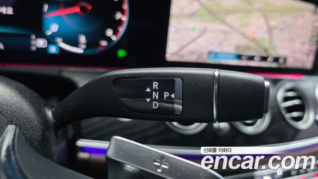 Mercedes-Benz E-Class (W213) E250 AMG Line 2023 — фото 9