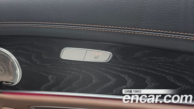 Mercedes-Benz E-Class (W213) E250 AMG Line 2023 — фото 33