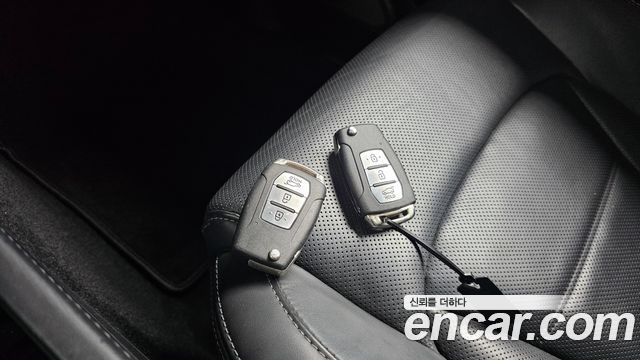KG Mobility (SsangYong) G4 Rexton Diesel 2.2 4WD Majesty 2019 — фото 16