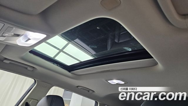 KG Mobility (SsangYong) G4 Rexton Diesel 2.2 4WD Majesty 2019 — фото 17