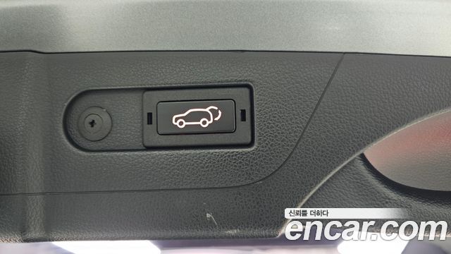 KG Mobility (SsangYong) G4 Rexton Diesel 2.2 4WD Majesty 2019 — фото 18