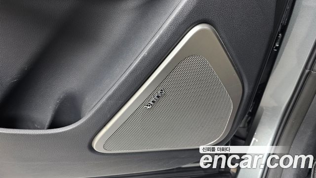 KG Mobility (SsangYong) G4 Rexton Diesel 2.2 4WD Majesty 2019 — фото 33