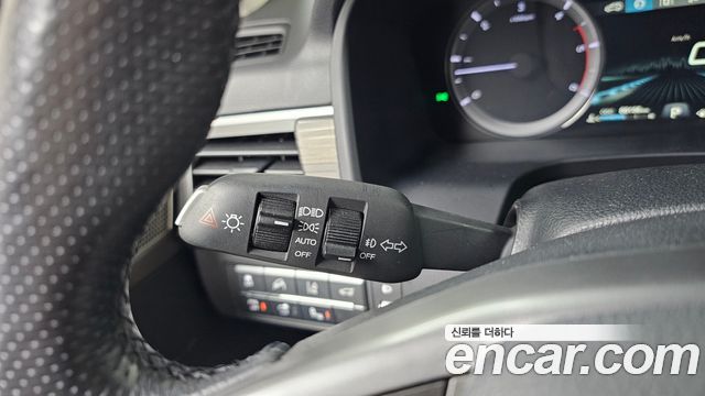 KG Mobility (SsangYong) G4 Rexton Diesel 2.2 4WD Majesty 2019 — фото 34