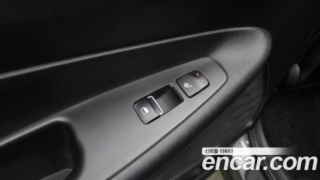 Hyundai Santa Fe (TM) Gasoline 2.0T 2WD Exclusive 2020 — фото 19