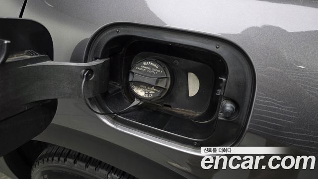 Hyundai Santa Fe (TM) Gasoline 2.0T 2WD Exclusive 2020 — фото 34
