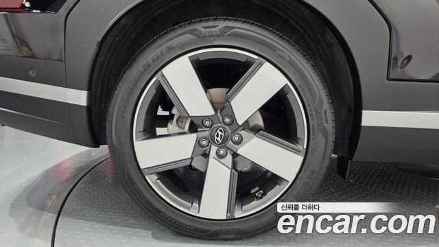 Hyundai Santa Fe (MX5) Gasoline 2.5T 2WD Prestige 2024 — фото 5
