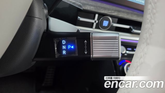 Hyundai Santa Fe (MX5) Gasoline 2.5T 2WD Prestige 2024 — фото 9