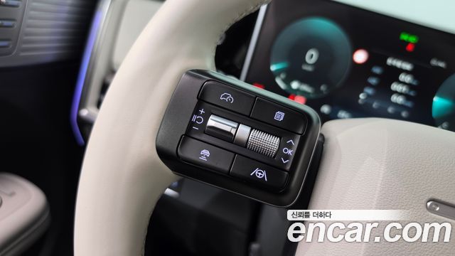 Hyundai Santa Fe (MX5) Gasoline 2.5T 2WD Prestige 2024 — фото 16
